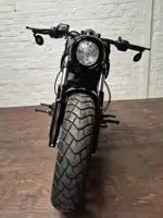 2021 Indian Scout Bobber