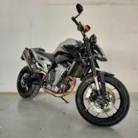 2020 KTM 790 Duke specs