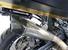 2020 Suzuki DL 1050 V-Strom