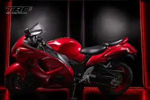 2020 Suzuki GSX 1300R Hayabusa specs