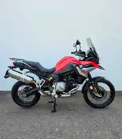 2021 BMW F 850GS