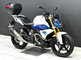2021 BMW G 310R specs