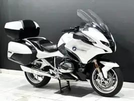 2021 BMW R 1250RT specs