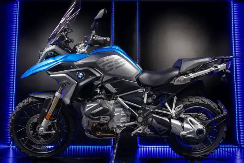 2021 BMW R 1250GS