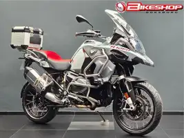 2021 BMW R 1250GS Adventure specs
