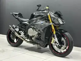 2021 BMW S 1000R specs