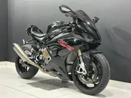 2021 BMW S 1000RR specs
