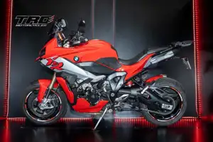 2021 BMW S 1000XR specs