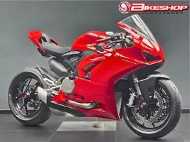 2021 Ducati Panigale V2 specs