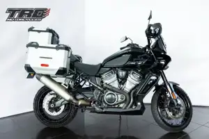 2021 Harley-Davidson Pan America 1250 specs