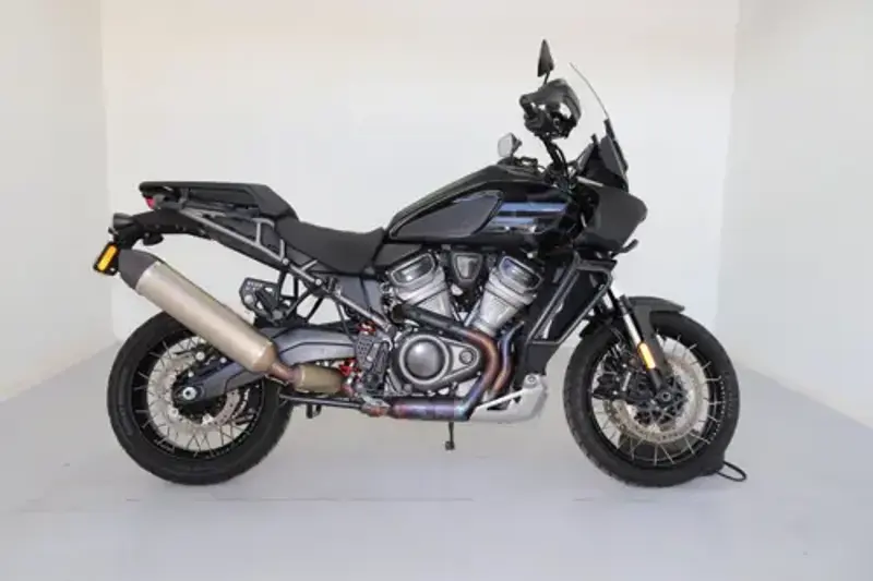 2021 Harley-Davidson Pan America 1250 Special