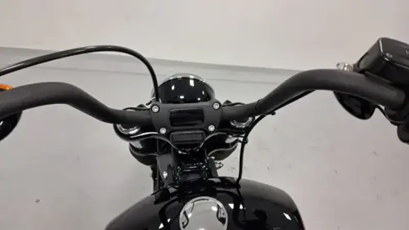 Harley-Davidson Street Bob 114 2021 specs