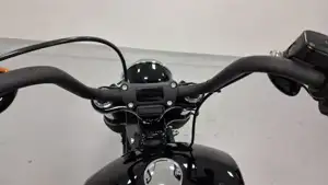 2021 Harley-Davidson Street Bob 114