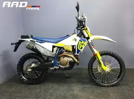 Husqvarna FE 501 2021 specs
