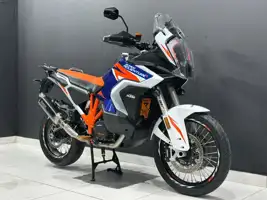 2022 KTM 1290 Super Adventure R specs