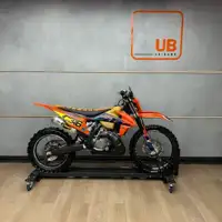 KTM 150 XC-W TPI 2021 specs