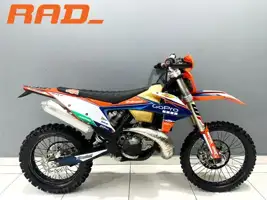KTM 300 XC-W TPI 2021 specs