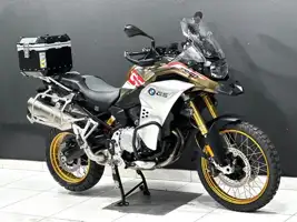 2022 BMW F 850GS Adventure specs
