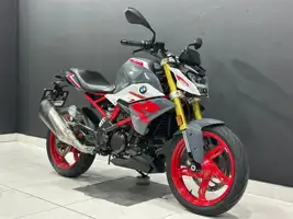 2022 BMW G 310R specs