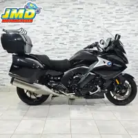 2022 BMW K 1600 GT specs