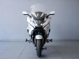 2022 BMW K 1600 GTL