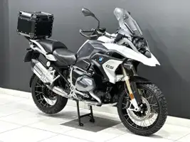 2022 BMW R 1250GS specs
