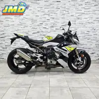 2022 BMW S 1000R specs