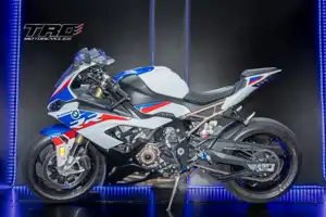 2022 BMW S 1000RR / M Package specs
