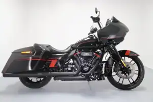 2022 Harley-Davidson CVO Road Glide