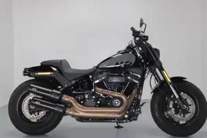 Harley-Davidson Fat Bob 114 2022 specs