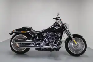 Harley-Davidson Fat Boy 114 2022 specs