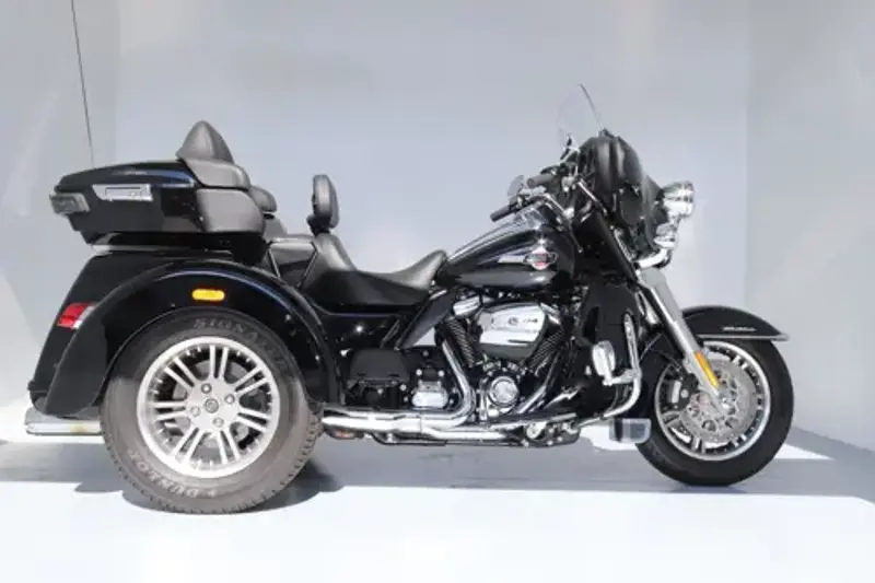 2022 Harley-Davidson Tri Glide Ultra