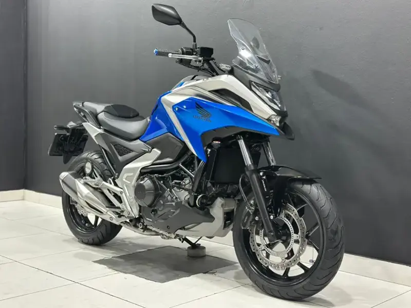 2022 Honda NC750X