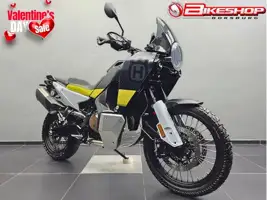2022 Husqvarna Norden 901 specs