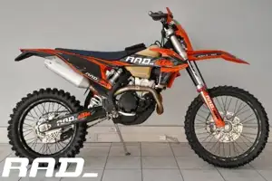 KTM 350 EXC-F 2022 specs