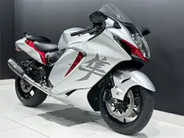 2022 Suzuki GSX 1300R Hayabusa specs
