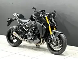 Suzuki GSX-S 1000 2022 specs