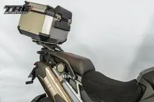 2022 Triumph Tiger 1200GT Explorer specs