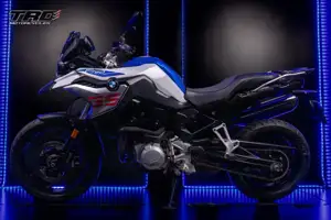 2023 BMW F 750GS specs