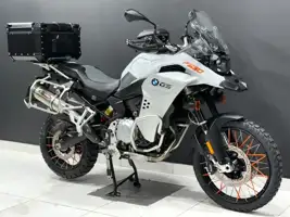 2023 BMW F 850GS Adventure specs