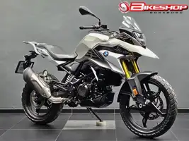 2023 BMW G 310GS specs