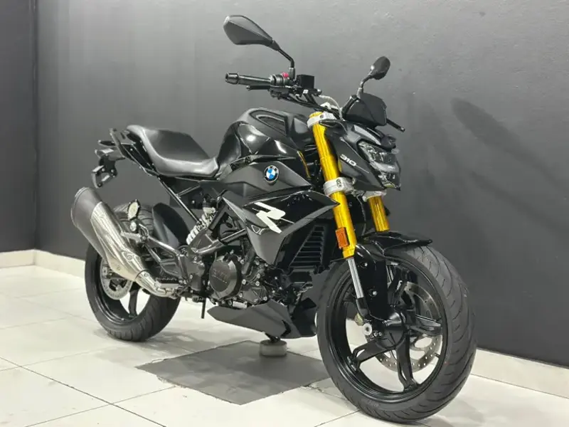 G 310R specs