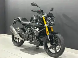 2023 BMW G 310R specs