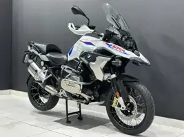 2023 BMW R 1250GS specs