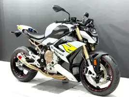2023 BMW S 1000R specs