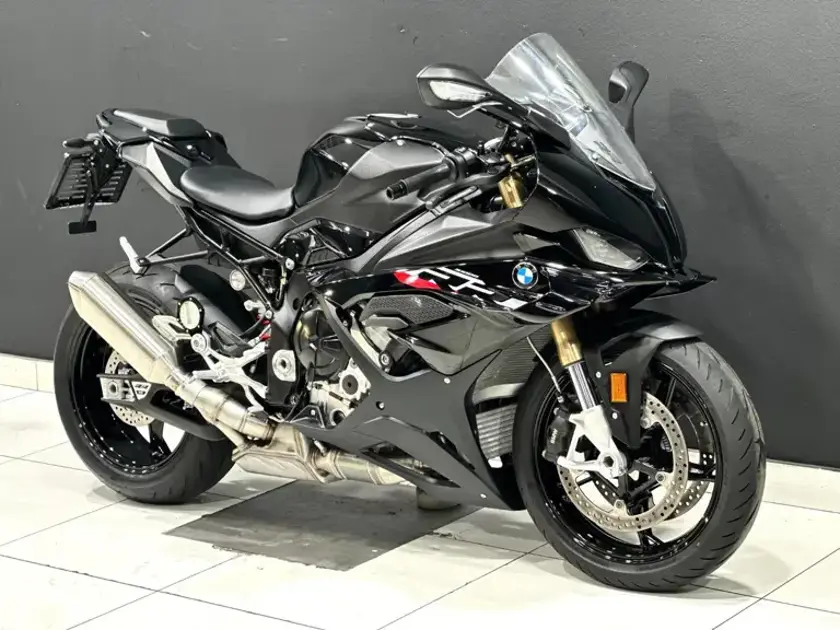 2023 BMW S 1000RR