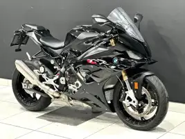2023 BMW S 1000RR specs