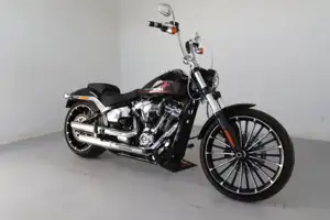 Harley-Davidson Breakout 117 2023 specs