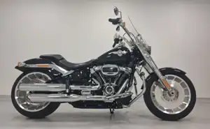2023 Harley-Davidson Fat Boy 114