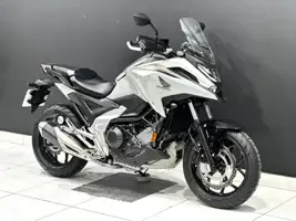2023 Honda NC750X specs